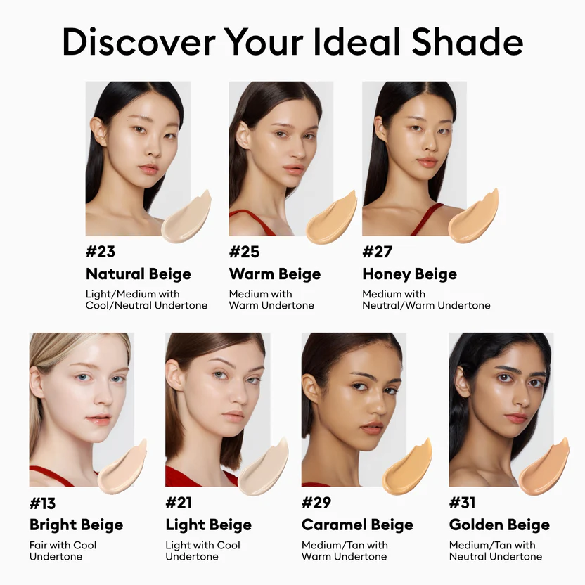 Haeso M Perfect Cover BB Cream