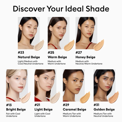 Haeso M Perfect Cover BB Cream